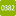 '0382.ua' icon