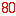 '0x80.pl' icon