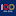 '100th.jfa.jp' icon