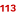 113.nl icon