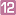 '12thblog.com' icon