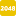 '2048game.com' icon