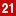 '21abiko.com' icon