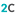 2canoes.com icon
