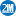 '2immarketing.com' icon