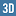 '3dlegal.it' icon