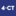 '4-ct.org' icon
