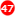 '47todofuken.com' icon