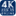 '4kodikes.gr' icon