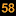 58wins.com icon