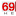 69bravo.com icon
