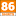 86shirts.com icon
