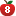 '8chile.com' icon