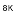 '8kilo.dk' icon