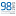 98zero.com icon