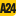 'a24assistance.ro' icon