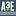 'a3e.com' icon