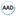 'aad.org' icon