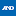 'aandd.co.jp' icon