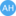 'aarifhabeeb.com' icon
