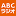 'abc1008.com' icon