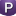 account.purplevrs.com icon
