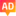 'adgoals.net' icon