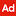 'adindex.ru' icon
