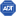 'adtvi.com' icon