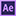 'ae-project.su' icon