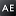 'aeo-inc.com' icon