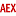 'aex.ru' icon