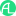 'ahmedalngar.com' icon