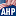 'ahp1.com' icon