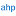 'ahpcare.com' icon