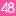 'akb48wup.com' icon