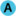 'alaway.com' icon