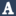 'andreashop.sk' icon