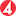 'annonsera.tv4.se' icon