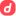 app.deriv.me icon