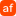 'appfigures.com' icon