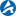 'arkedge.com' icon