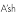 'ashcandlessydney.com' icon