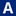 'ashleyinsurance.com' icon