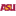 'asuforyou.asu.edu' icon