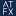 'atfx.com' icon