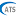 'ats-group.net' icon