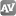 'avplustv.com' icon