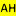 'azharhabib.com' icon