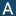 'azhibo.com' icon